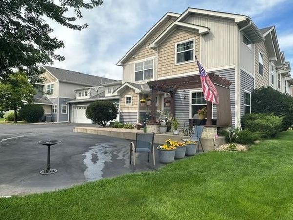 22295 Cameo Court, Forest Lake, MN 55025