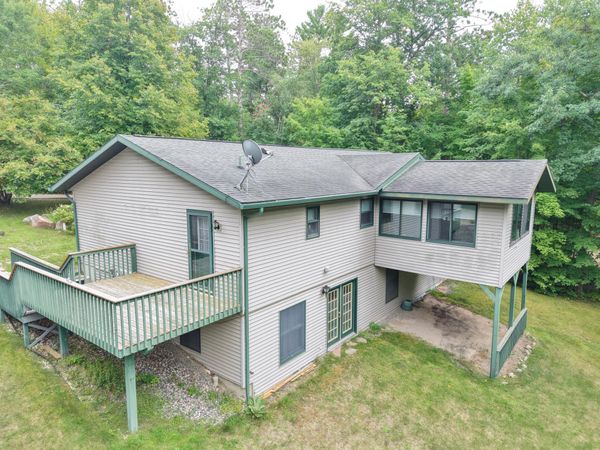 7990 S Agency Estates Drive NW, Walker, MN 56484