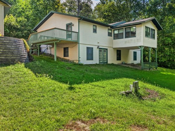 7990 S Agency Estates Drive NW, Walker, MN 56484