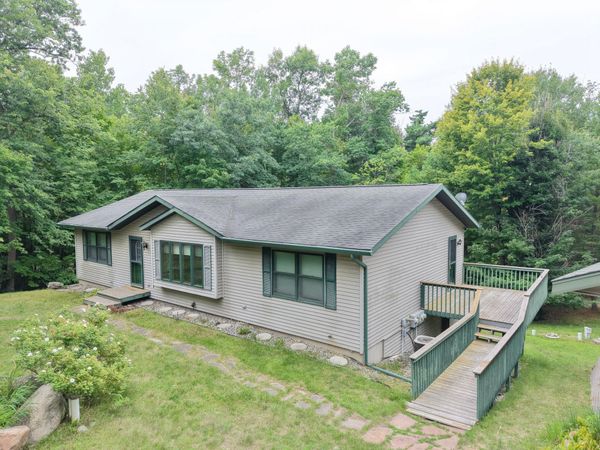 7990 S Agency Estates Drive NW, Walker, MN 56484