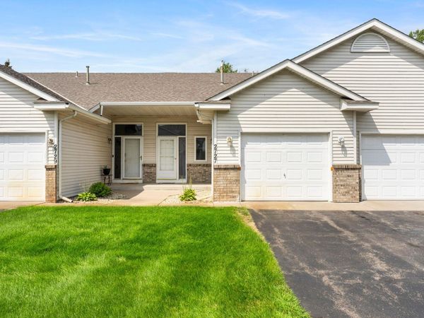 2727 230th Court NW, Saint Francis, MN 55070
