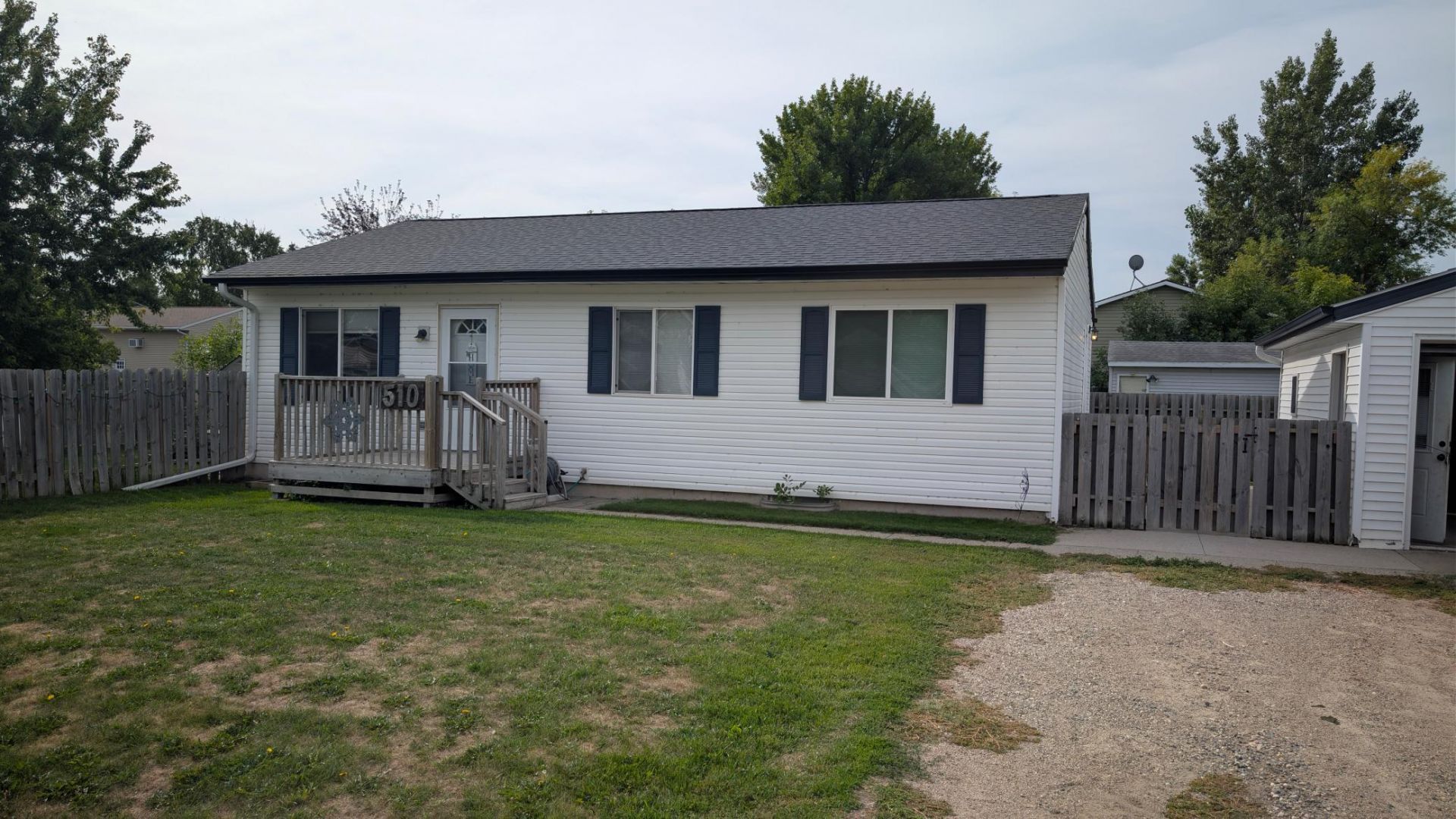 510 5th Street  primary photo