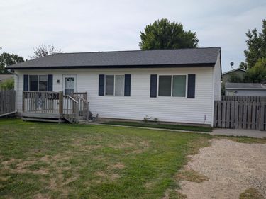 510 5th Street, Mapleton, ND 58059