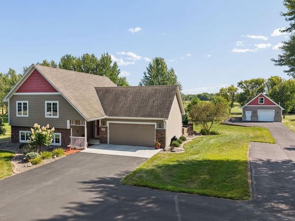10315 99th Street NE, Otsego, MN 55362