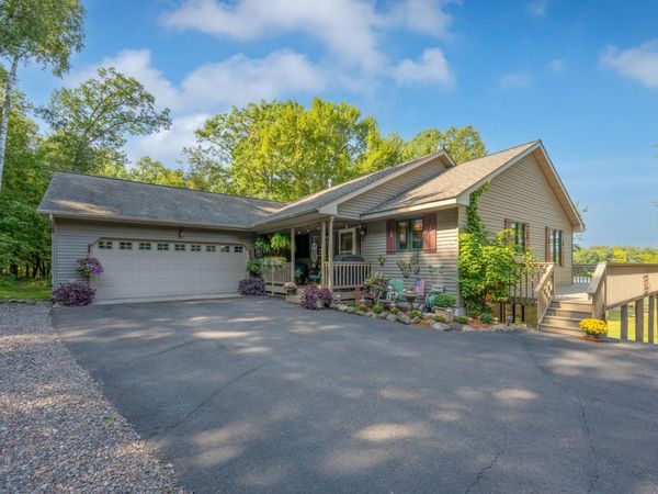 1855 160th Street, Centuria, WI 54824