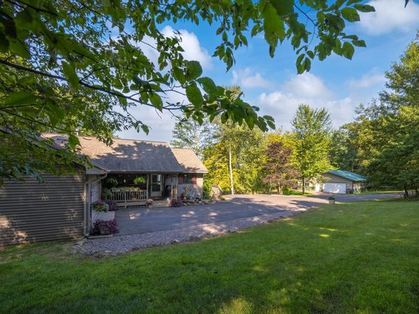 1855 160th Street, Centuria, WI 54824