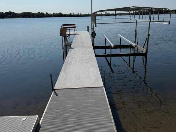1401 Hiawatha Avenue , Big Lake, MN 55309