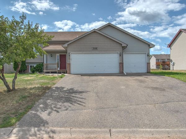 705 Bluebird Street, Mora, MN 55051