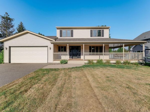 8160 Neal Avenue N, Stillwater, MN 55082