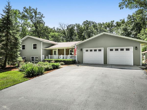 11139 264th Street , Saint Cloud, MN 56301