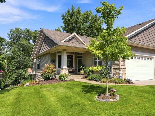 8958 Coffman Path , Inver Grove Heights, MN 55076