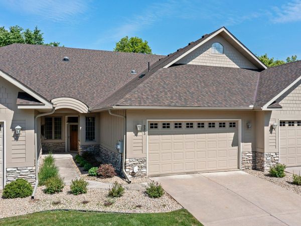9363 Libby Lane , Eden Prairie, MN 55347