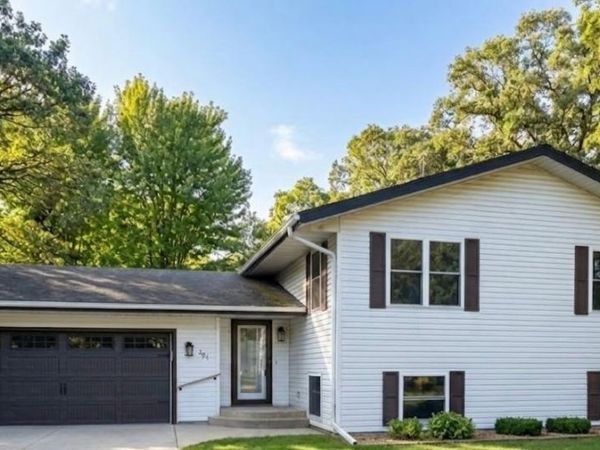 251 Euclid Avenue , Big Lake, MN 55309