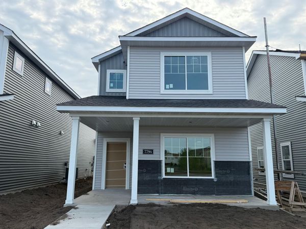 7794 Bunker Lake Boulevard NW, Ramsey, MN 55303