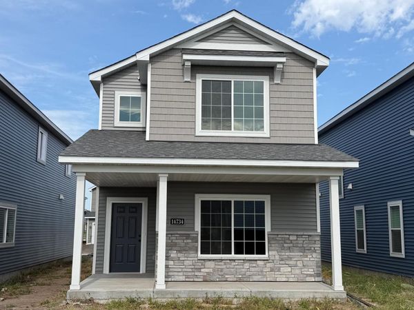 14734 Alpaca Terrace NW, Ramsey, MN 55303