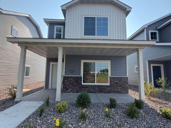 14712 Bison Terrace NW, Ramsey, MN 55303