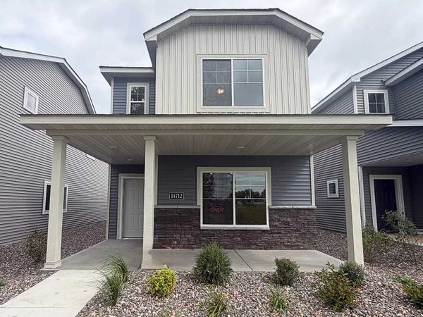 14712 Bison Terrace NW, Ramsey, MN 55303
