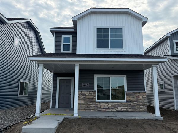 7788 Bunker Lake Boulevard NW, Ramsey, MN 55303