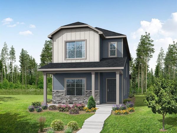 7788 Bunker Lake Boulevard NW, Ramsey, MN 55303
