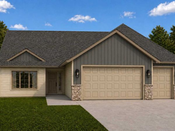 17 Kodiak Court , North Mankato, MN 56003