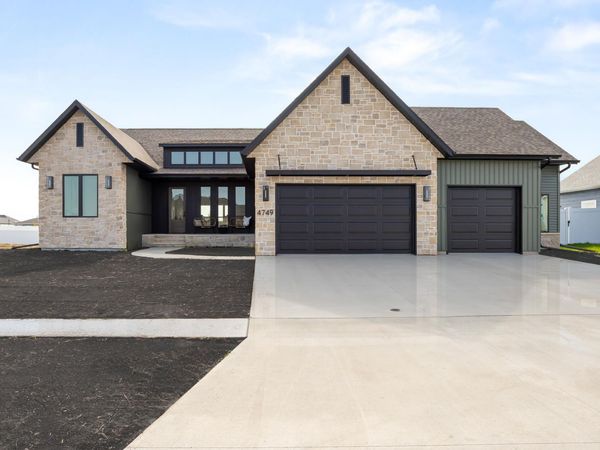 4749 11th Street W, West Fargo, ND 58078