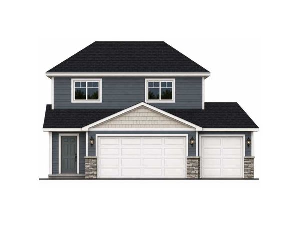 1827 Pierce Street S, Cambridge, MN 55008