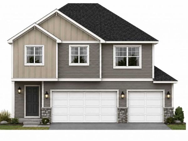 1927 Pierce Street SE, Cambridge, MN 55008