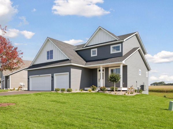 10115 Blackmoor Road, Woodbury, MN 55129