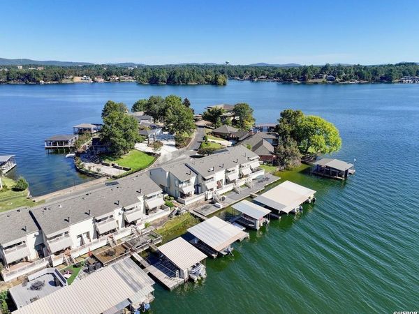 160 LONG ISLAND BAY, Unit 48, Hot Springs, AR 71913