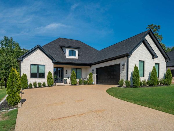 203 ARLINGTON PARK, Hot Springs, AR 71901