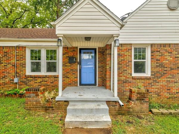 1608 NW 42nd Place, Oklahoma City, OK 73118