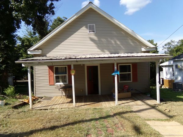 420 Maple St , Lewisburg, TN 37091