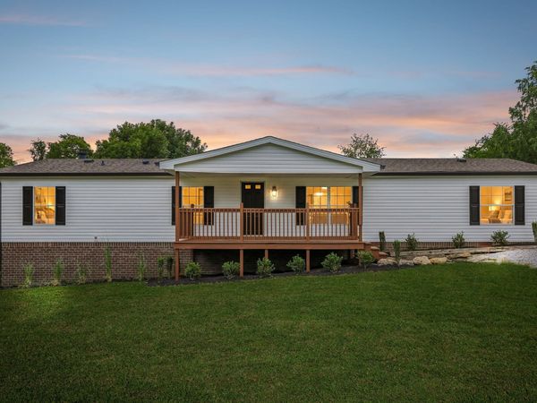 3003 Quarry Rd, Mount Juliet, TN 37122