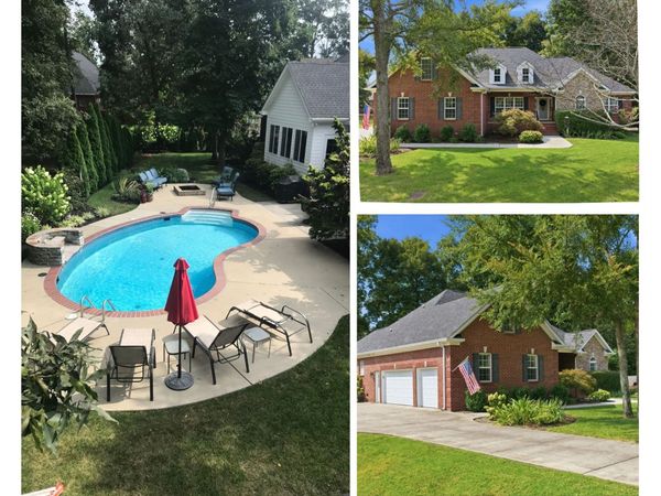 111 Ninebark Ct, Murfreesboro, TN 37128