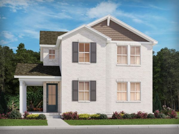 660 New Haven Street , Franklin, TN 37064
