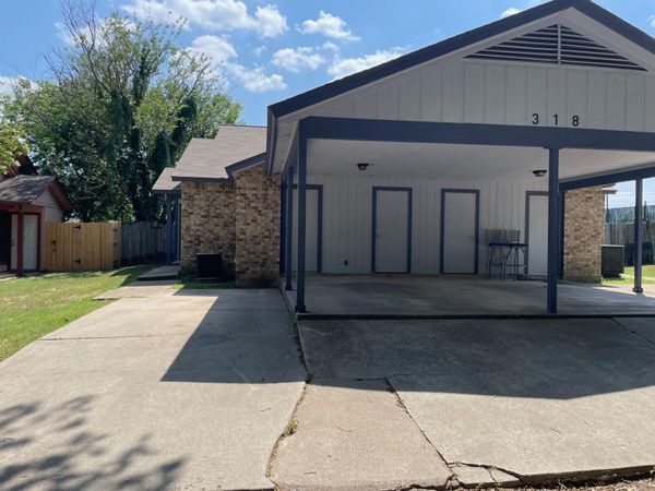 318 W William Cannon DR, Unit A, Austin, TX 78745