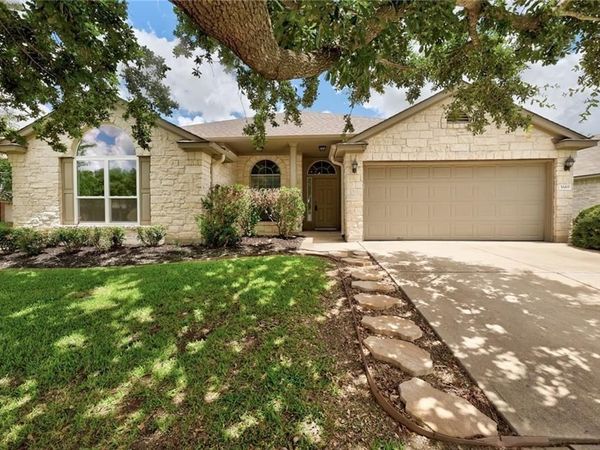 3669 Nolan Ryan , Round Rock, TX 78665