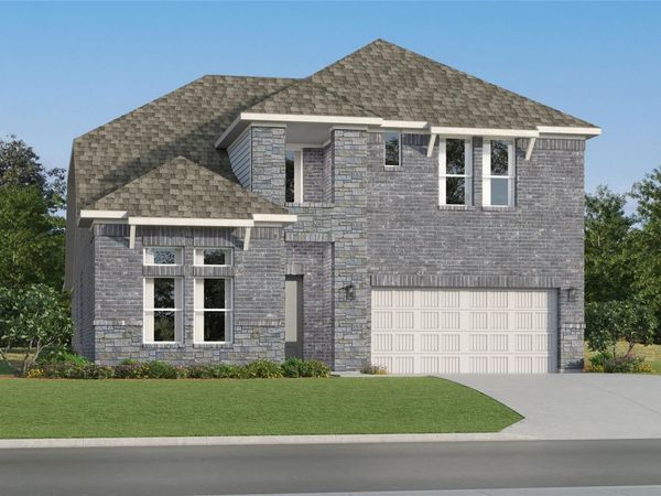 202 Brabham LOOP , Hutto, TX 78634