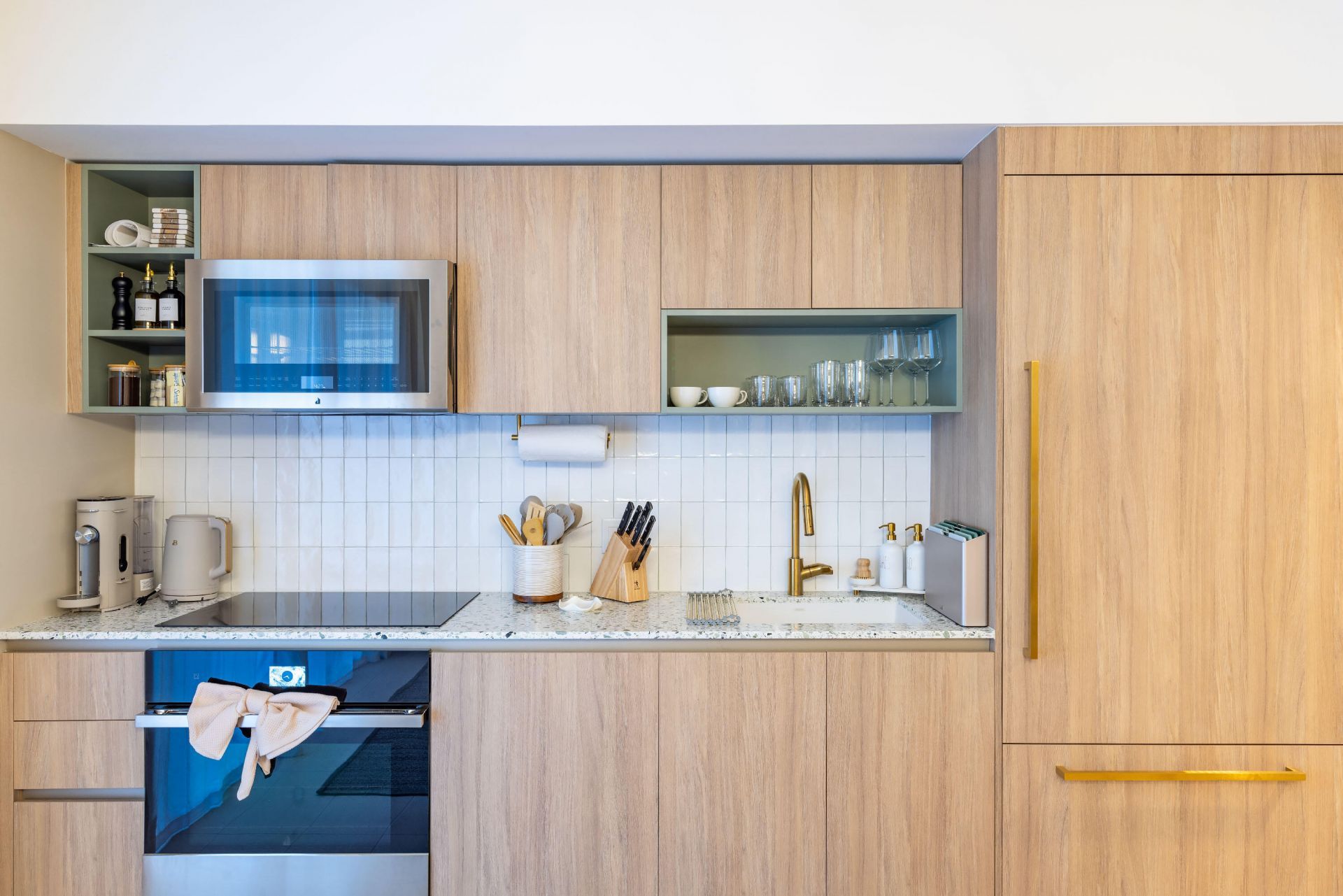 601 NE 1 Avenue, Unit 3401, Miami, FL 33132 Photo