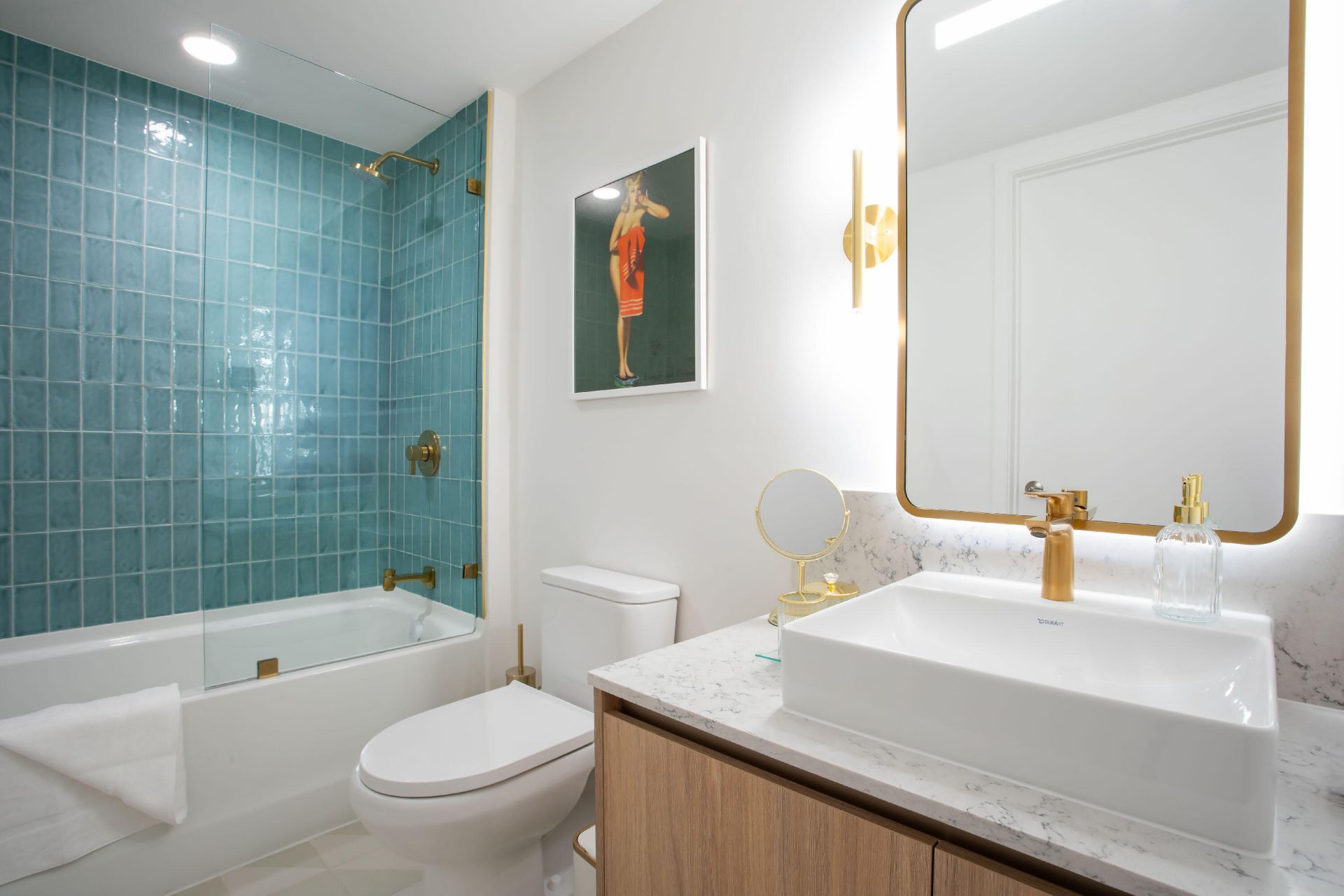601 NE 1 Avenue, Unit 3401, Miami, FL 33132 Photo