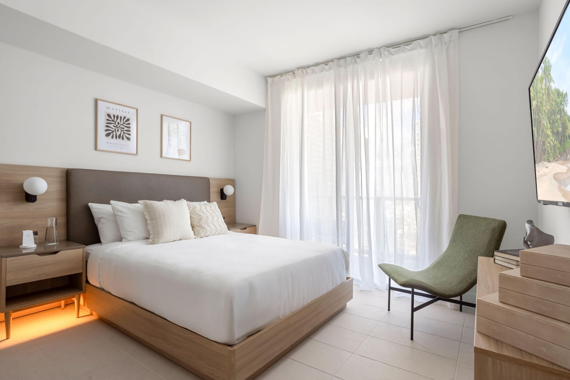 601 NE 1 Avenue, Unit 3401, Miami, FL 33132 Photo