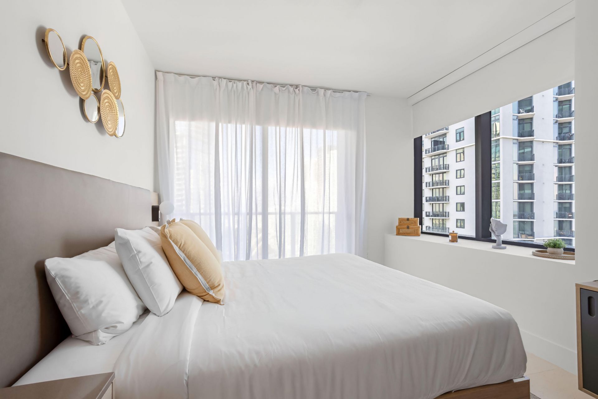 601 NE 1 Avenue, Unit 3401, Miami, FL 33132 Photo