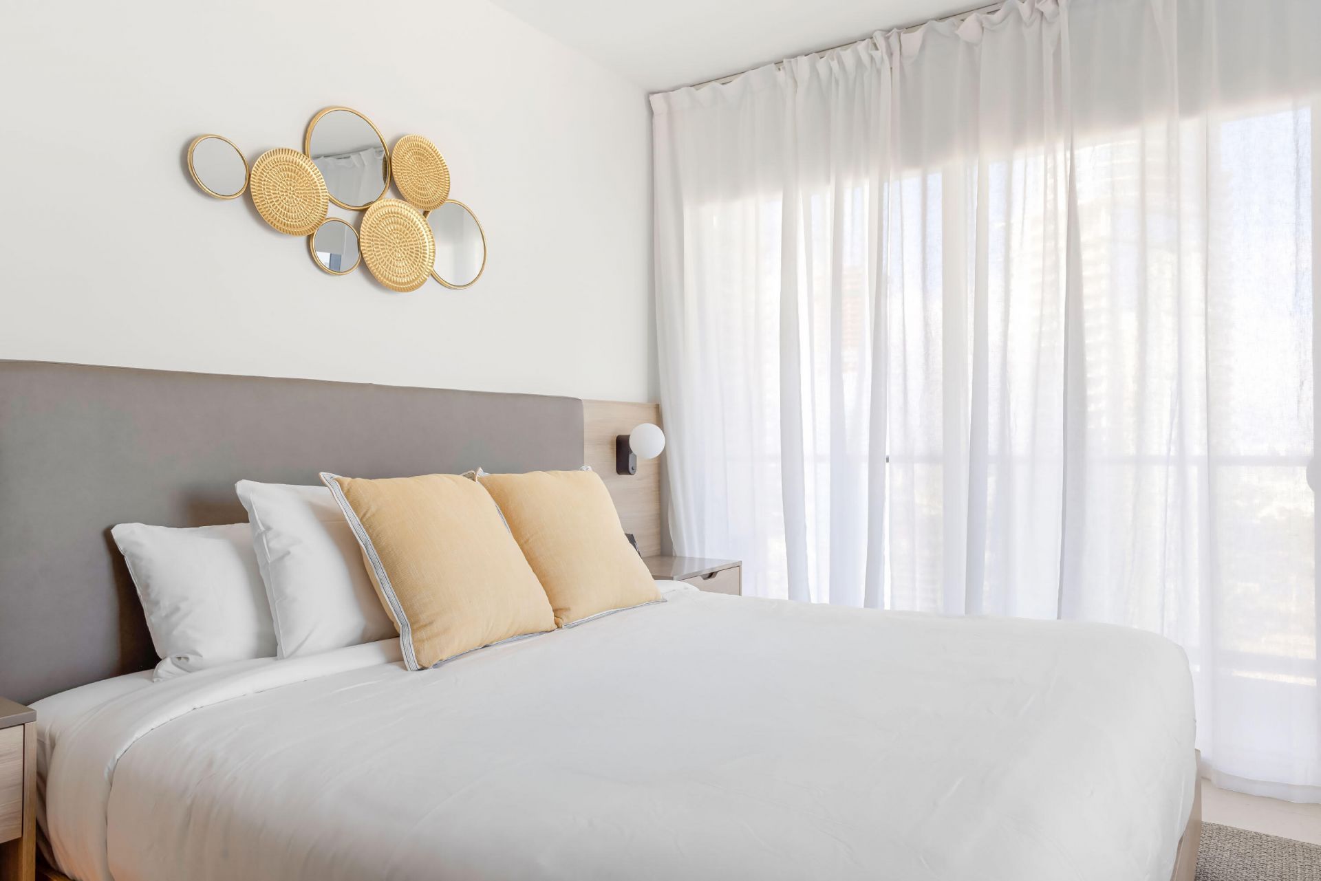 601 NE 1 Avenue, Unit 3401, Miami, FL 33132 Photo