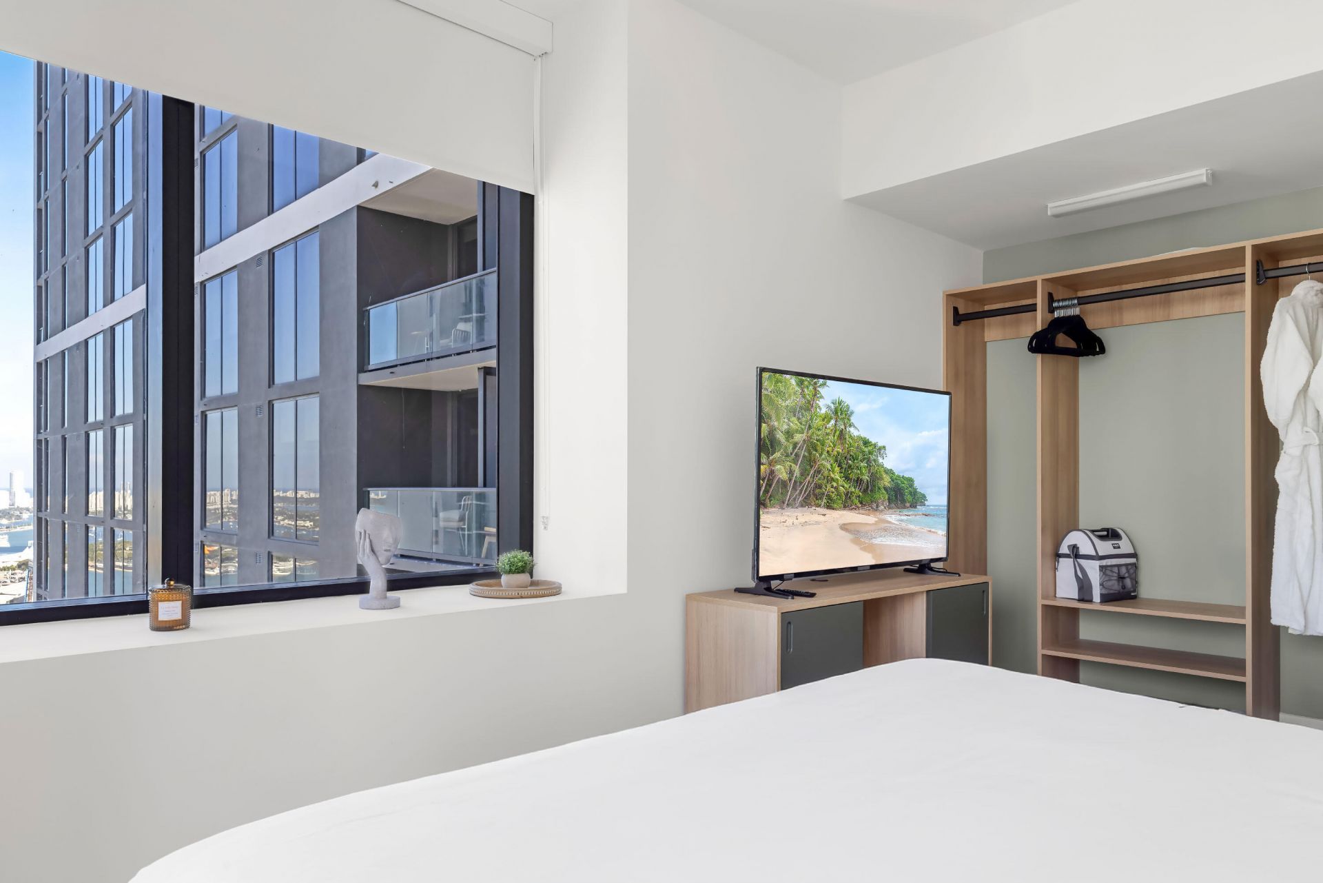 601 NE 1 Avenue, Unit 3401, Miami, FL 33132 Photo
