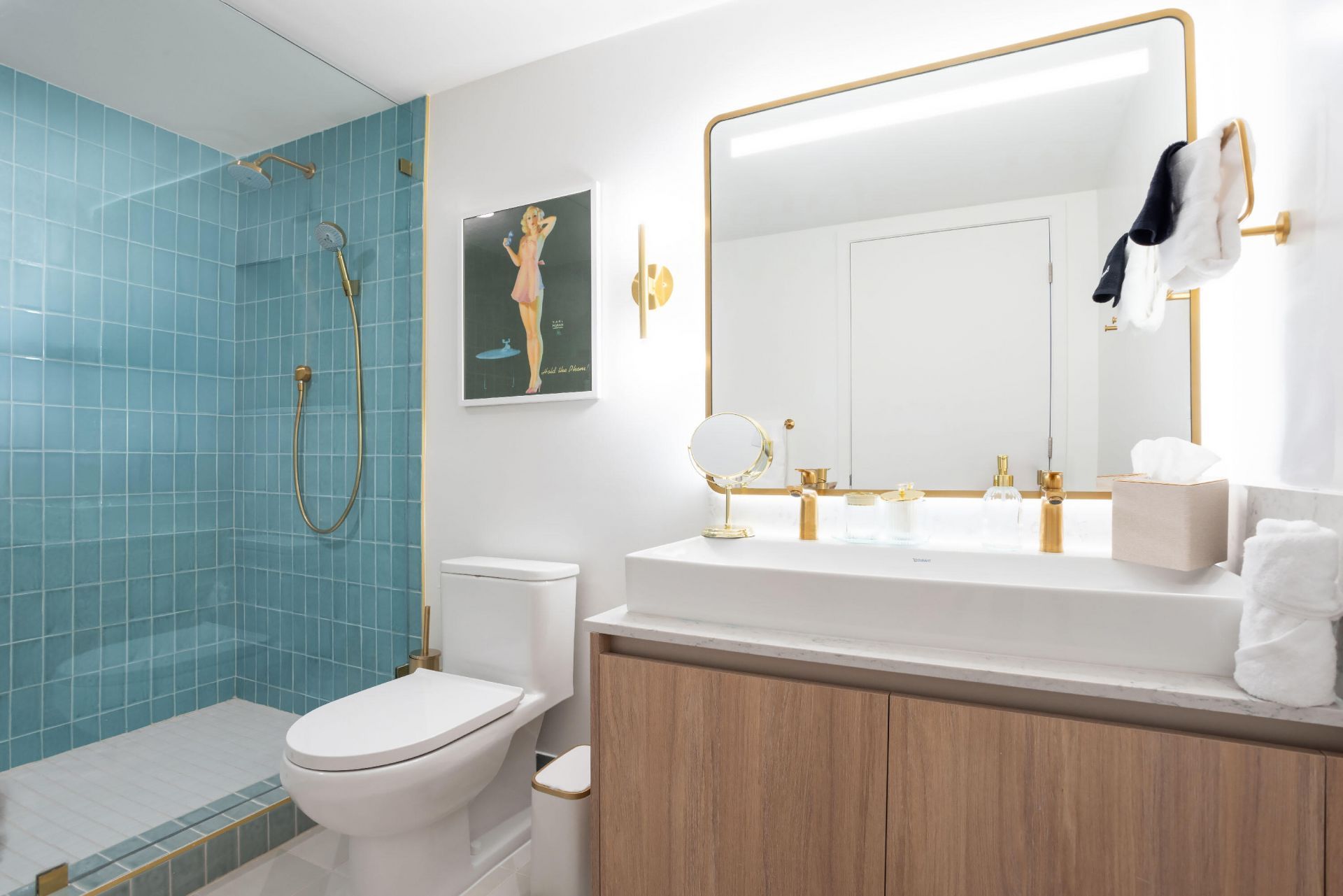 601 NE 1 Avenue, Unit 3401, Miami, FL 33132 Photo
