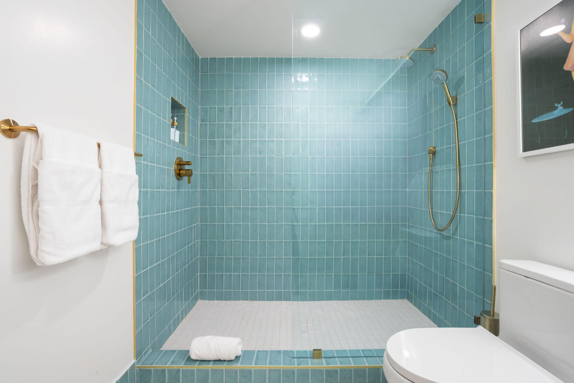 601 NE 1 Avenue, Unit 3401, Miami, FL 33132 Photo