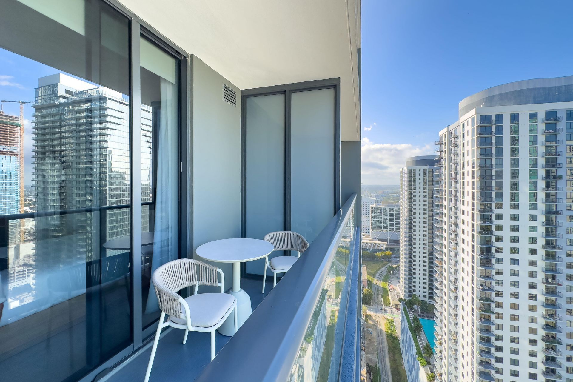 601 NE 1 Avenue, Unit 3401, Miami, FL 33132 Photo