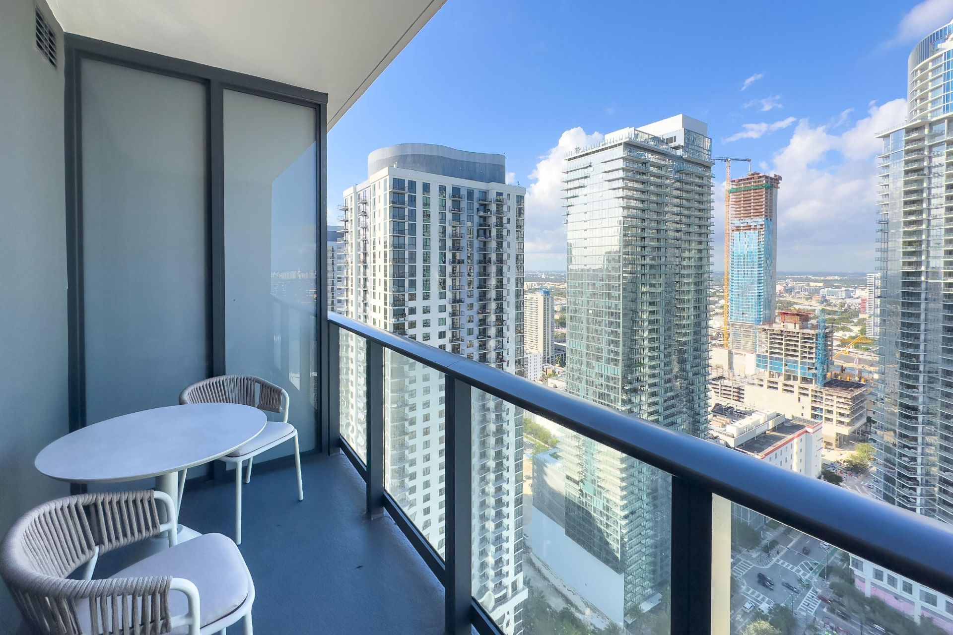 601 NE 1 Avenue, Unit 3401, Miami, FL 33132 Photo