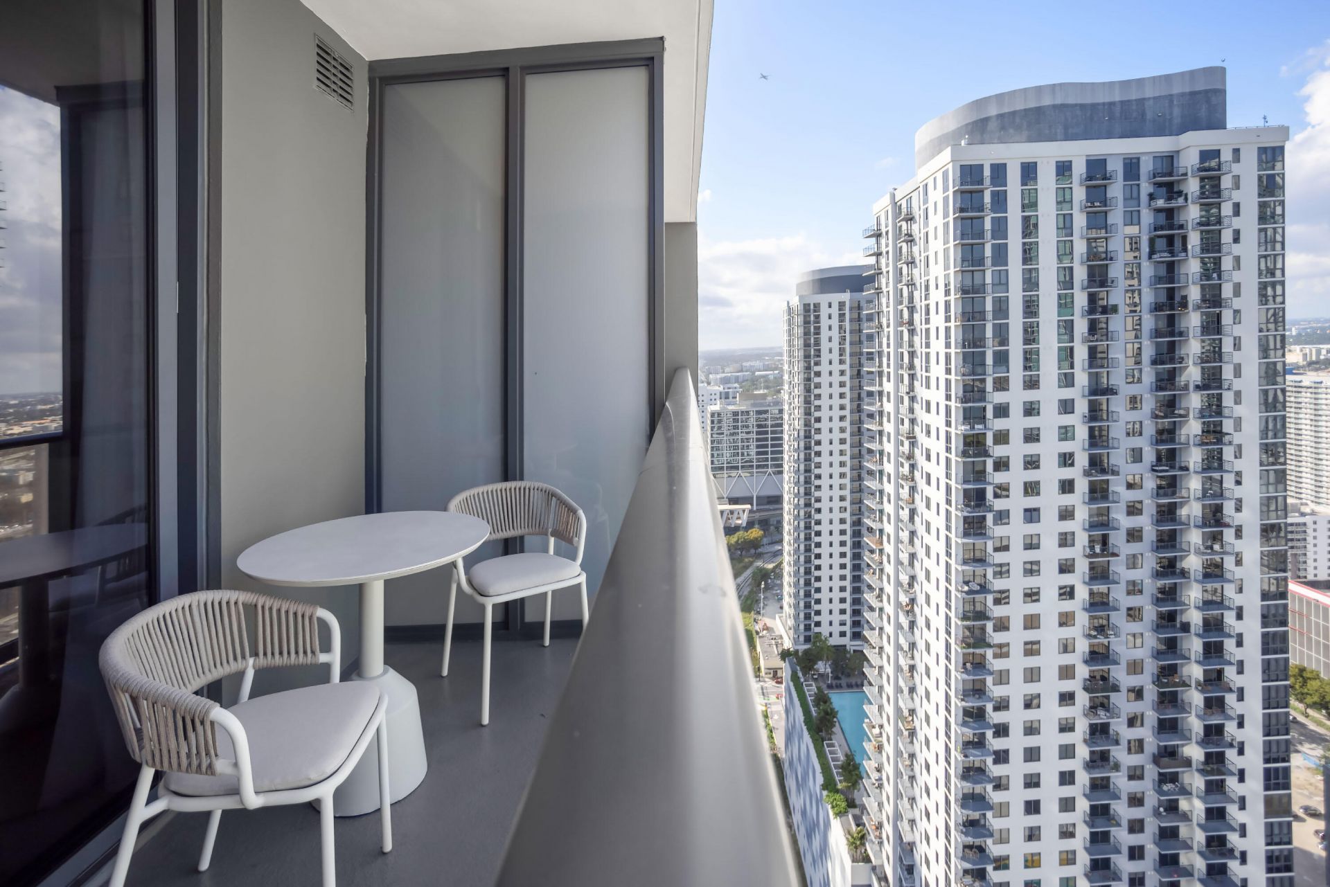 601 NE 1 Avenue, Unit 3401, Miami, FL 33132 Photo