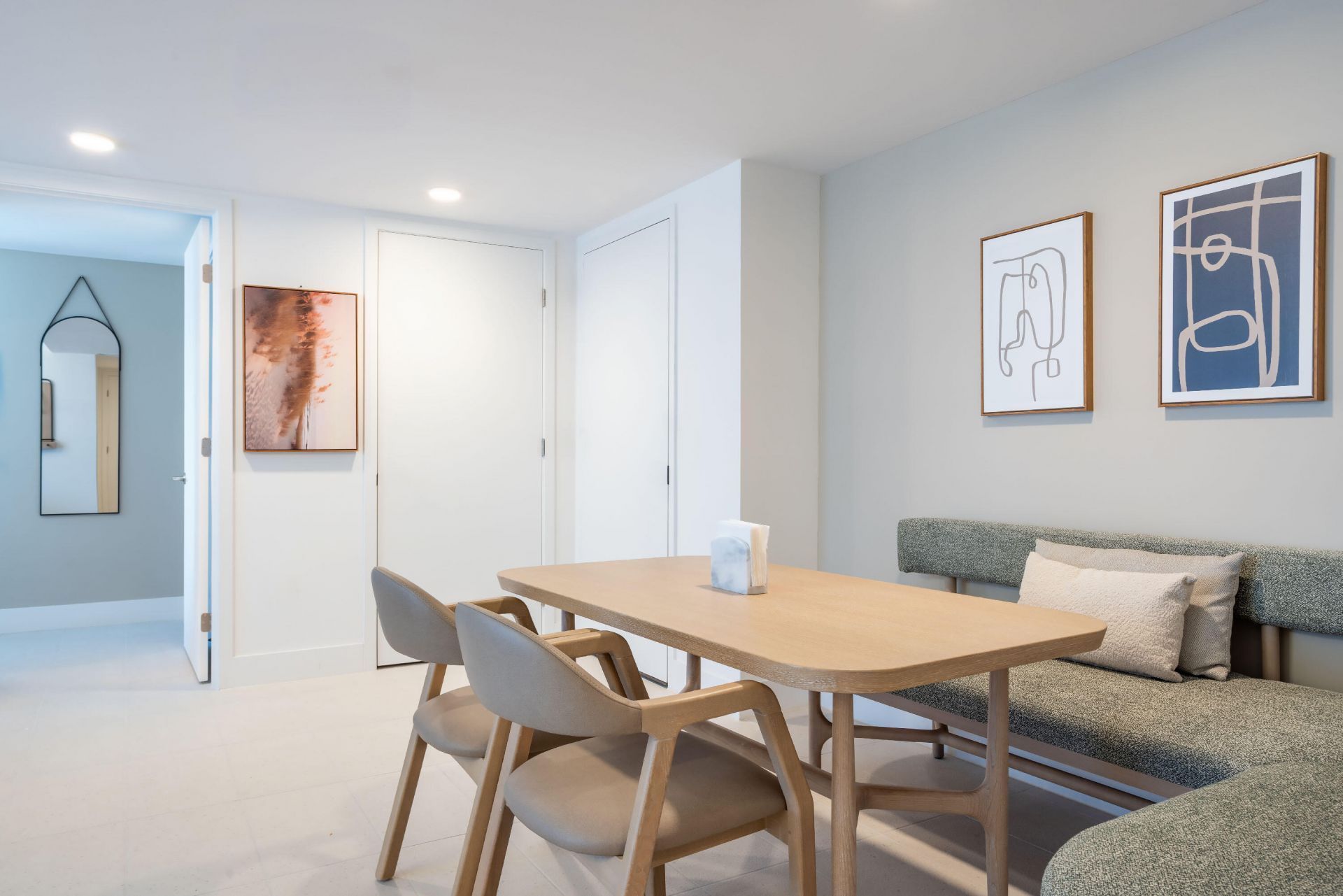 601 NE 1 Avenue, Unit 3401, Miami, FL 33132 Photo